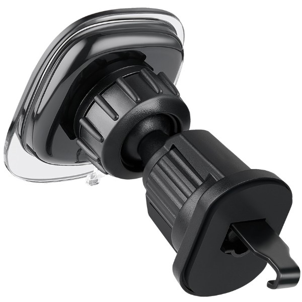 Фото - Автодержатель Brevia AirVent Pro СrystalMag (48510)